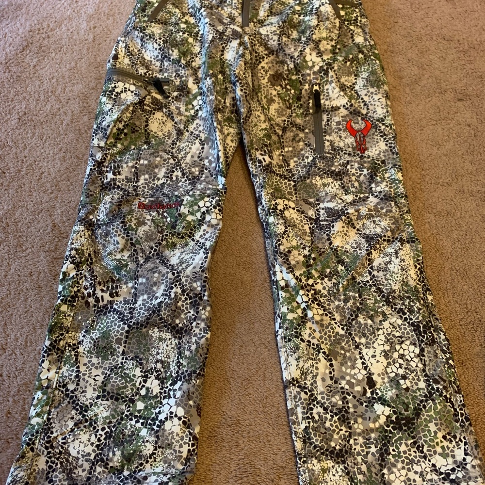 Badlands Ion Pants